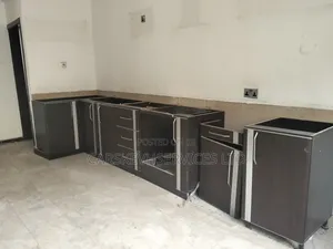 Kitchen Cabinet