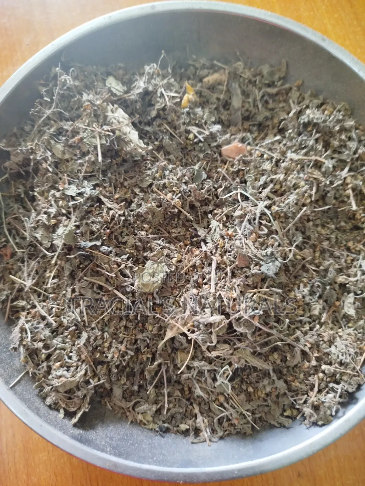Holy Basil Leaf 100g
