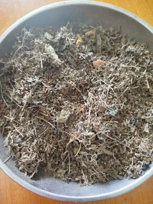 Holy Basil Leaf 100g