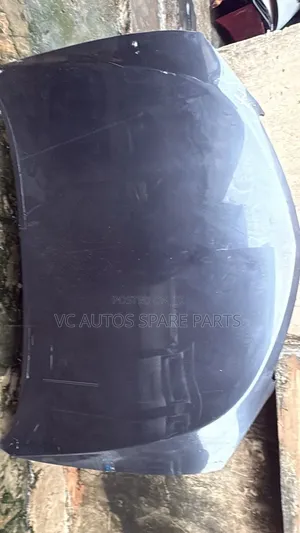 Acura RDX Bonnet 2013