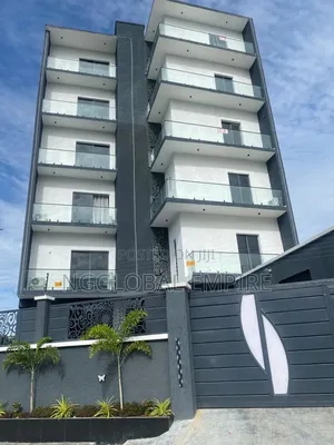 Furnished 2bdrm Apartment in Lekki Phase 1 for sale