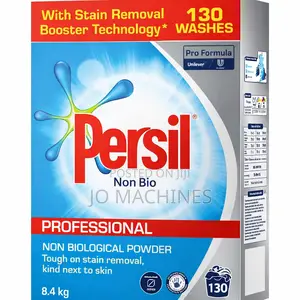 Persil Non-Bio Powder Detergent