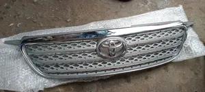 Fornt Grille Toyota Corolla 2006