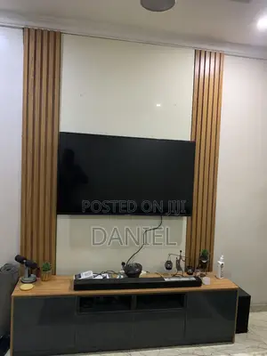 Tv Console