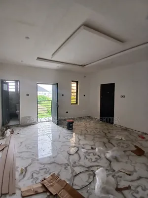 Mini Flat in Gated And Secured, Ado / Ajah for rent