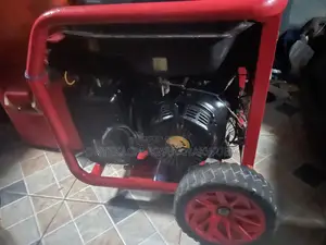 Firman Generator 9kva