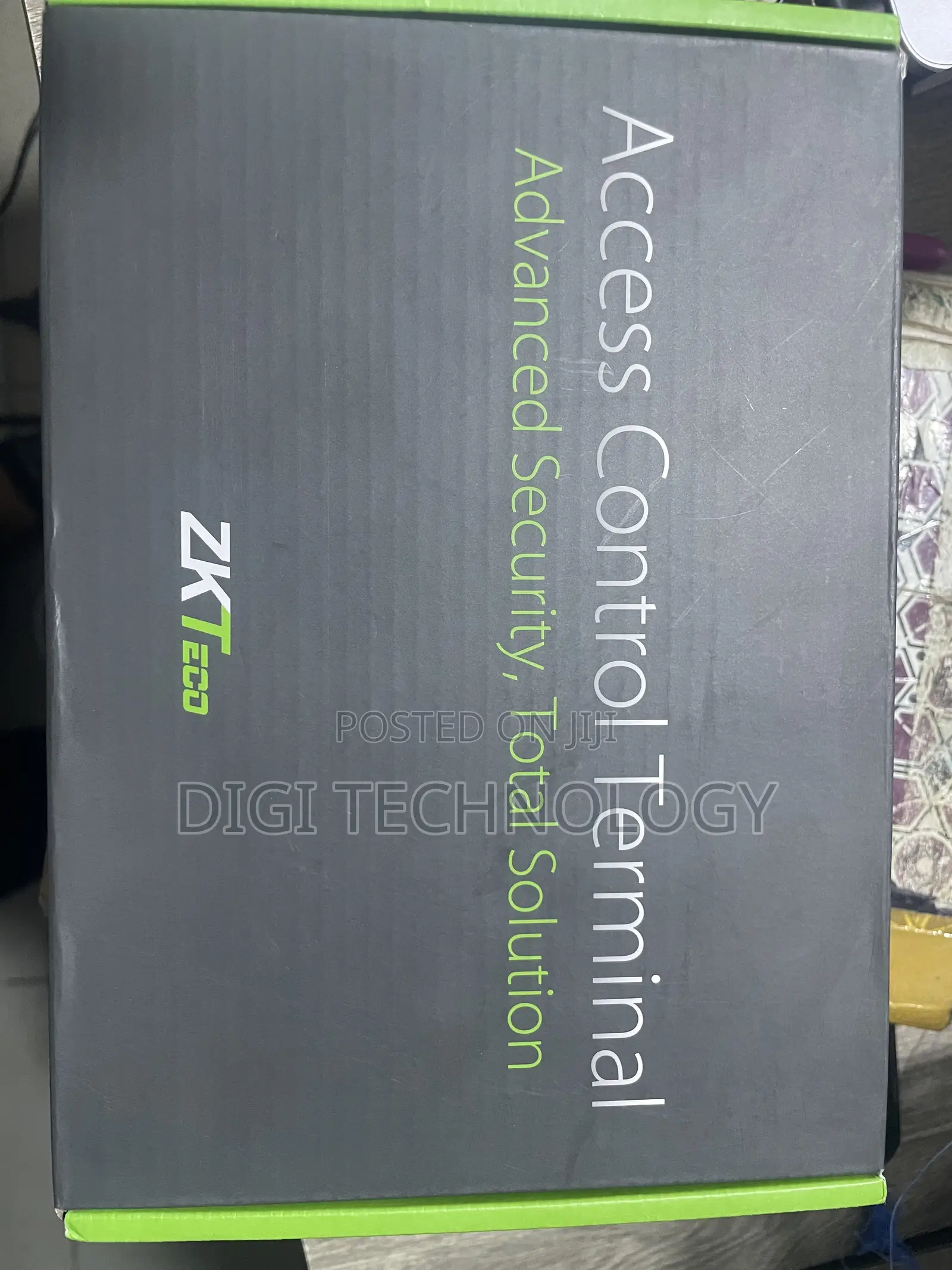 Zkteco Sf100