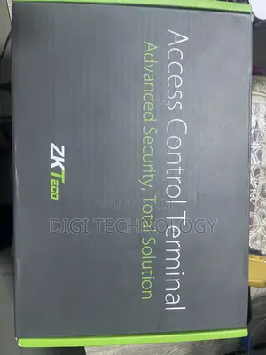 Zkteco Sf100