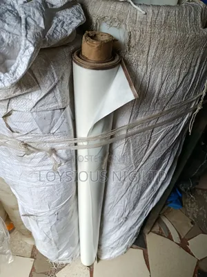 39"Inches White Teflon Tape