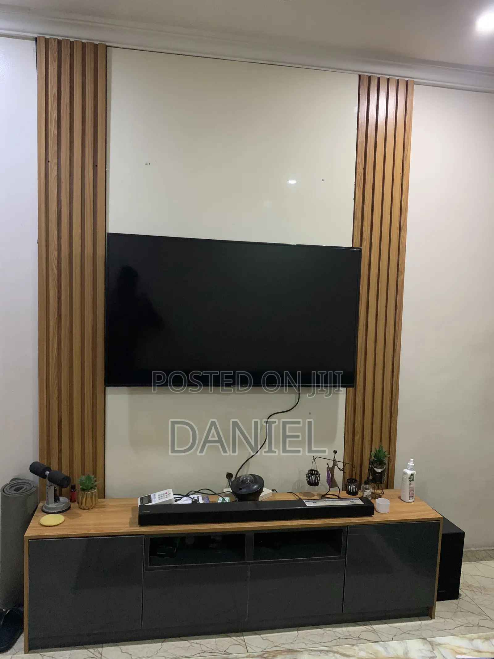 Tv Console