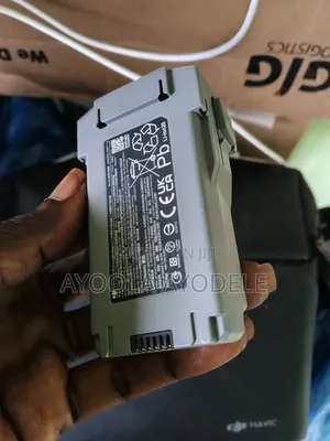 Dji Mini 5 Pro Battery