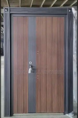 Luxury Door
