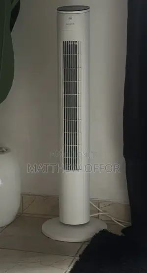 Maxi Tower Fan