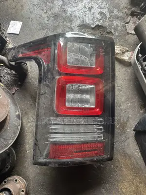 Back Light Range Rover Voque 2014