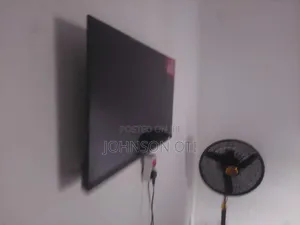 35inches Lg Android Television