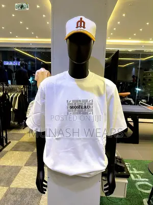 Original Tshirt M-3xl