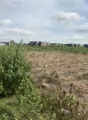 Estate Land