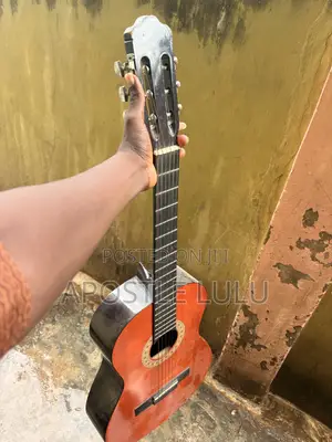 Acoustic Guitar