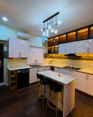 Premium Kitchen Storage Cabinetry