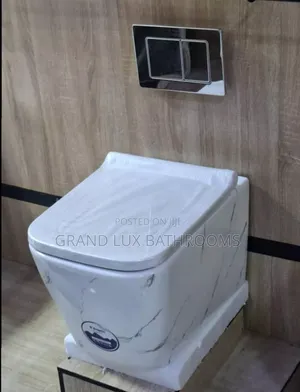 Morden England Conceal Water Closet