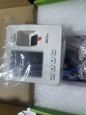 Zkteco Sf100