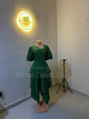 Ready to Wear Vendor in Minna