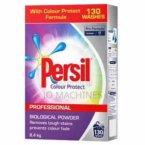 Persil Color Protect Powder Detergent