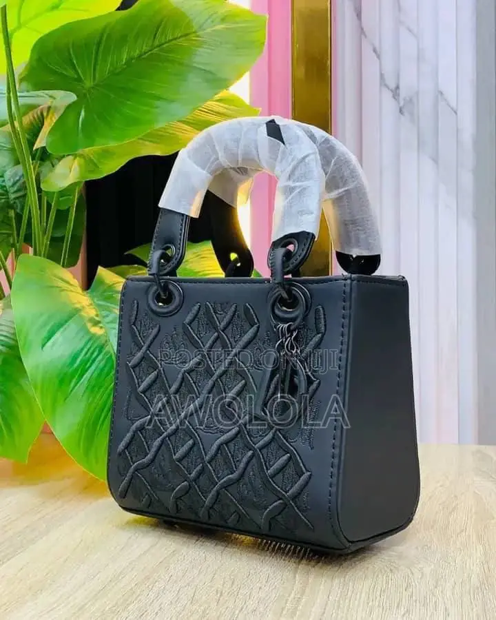 Zigzag Dior Bag