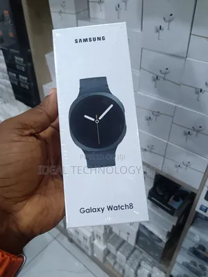 High Copy of Samsung Galaxy Watch 8
