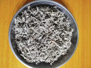 Sage Leaves 100g