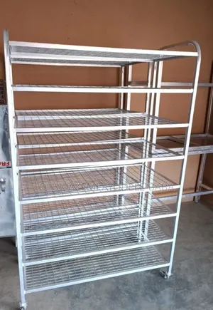 Bakery Rack