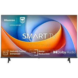 Hisense 32" A2q Full Hd Led Tv
