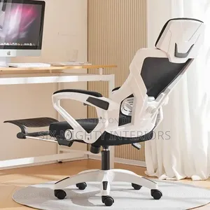 Ergonomic Office Chair
