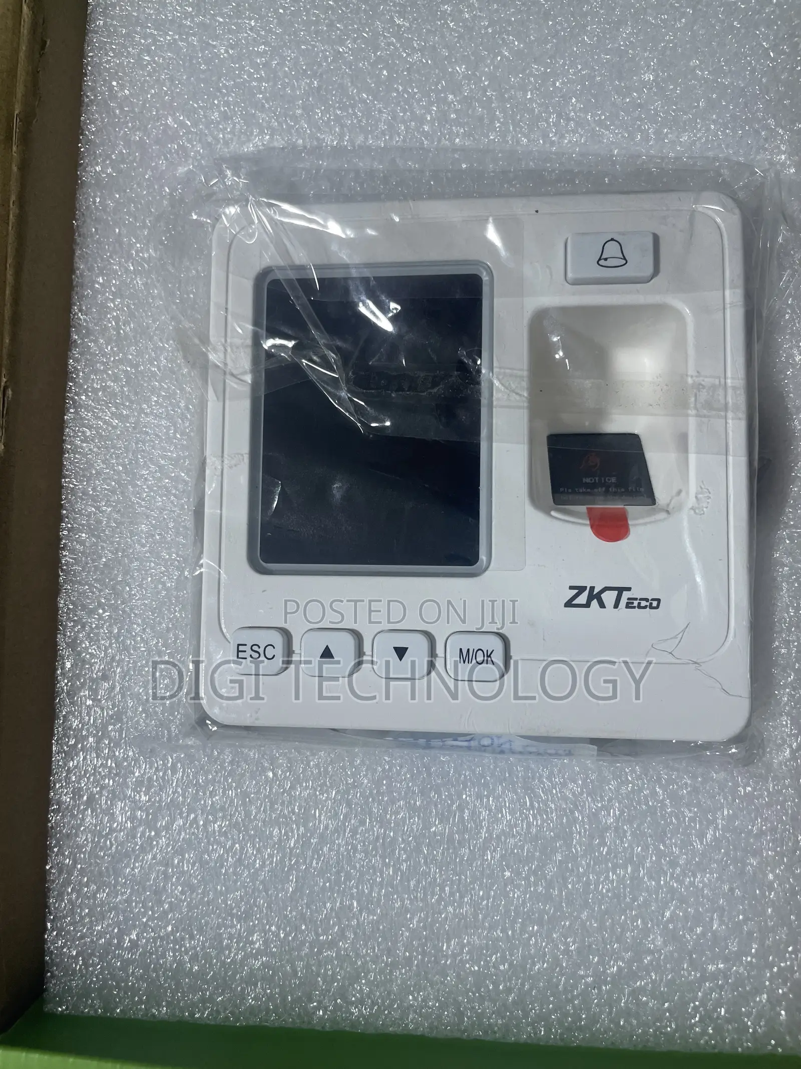 Zkteco Sf100