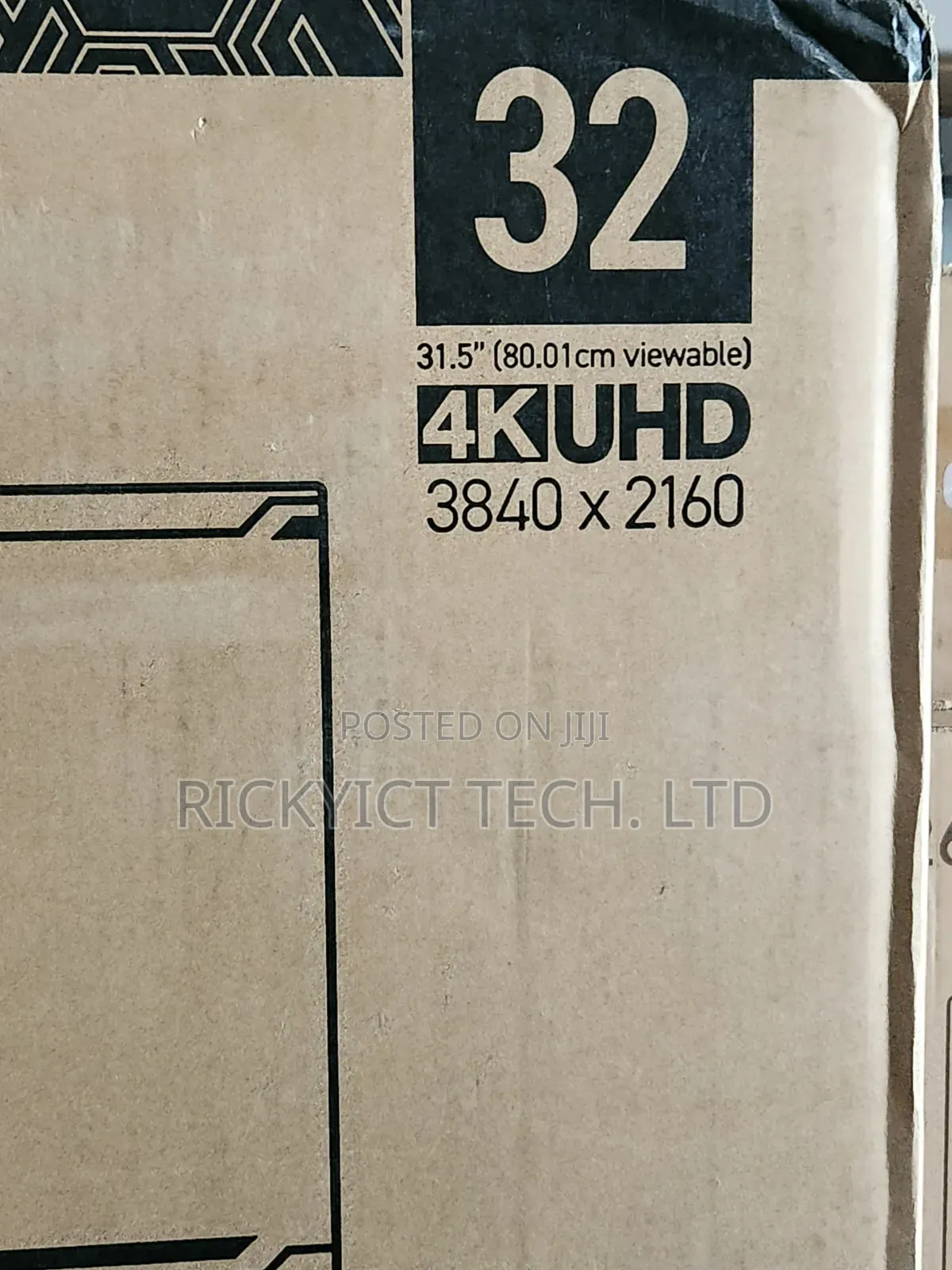 Msi Gaming Monitor