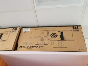 Msi Gaming Monitor