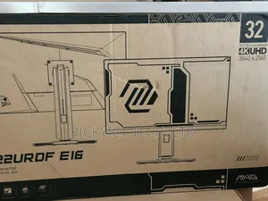 Msi Gaming Monitor