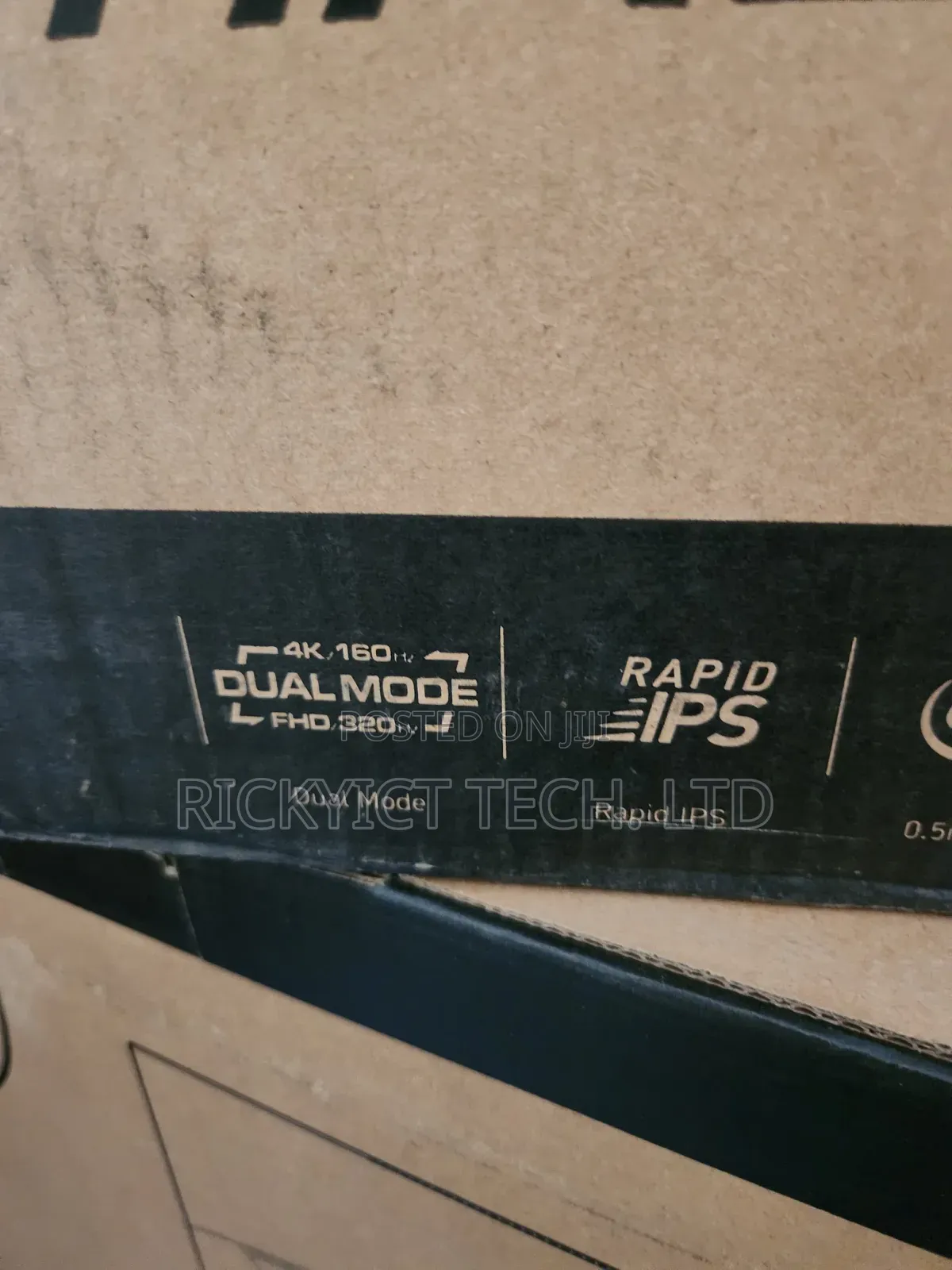 Msi Gaming Monitor