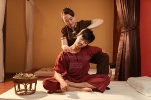 Fab8 Massage Therapy