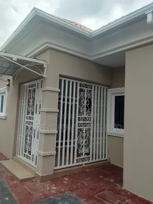 3bdrm Bungalow in Jedo Estate, Sabon Lugbe for rent