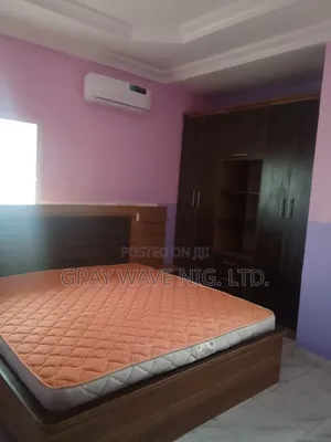 3bdrm Bungalow in Jedo Estate, Sabon Lugbe for rent
