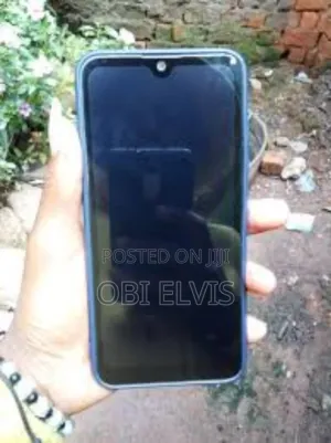Itel S15 Pro 32 GB Blue