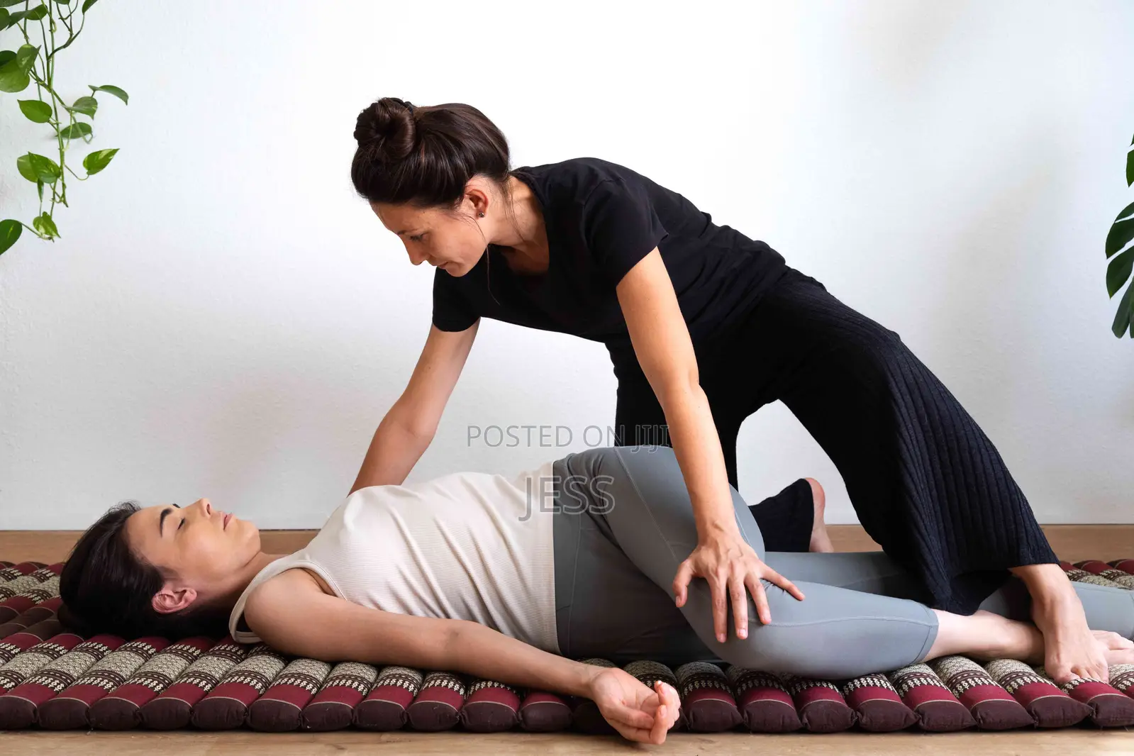 Fab8 Massage Therapy