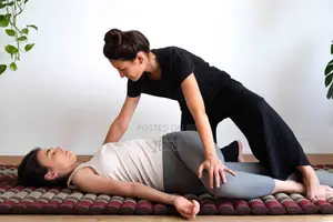 Fab8 Massage Therapy