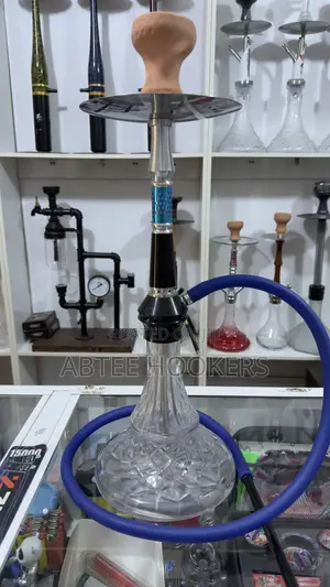Shisha Pot