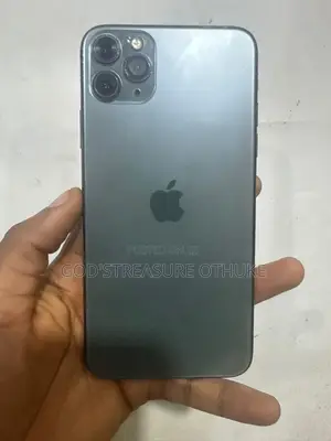 Apple iPhone 11 Pro Max 64 GB