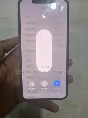 Apple iPhone 11 Pro Max 64 GB