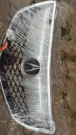 Front Grille 2013 Acura RDX