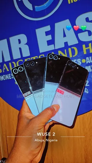 Samsung Galaxy Fold 512 GB