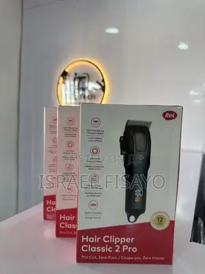 Itel Clipper